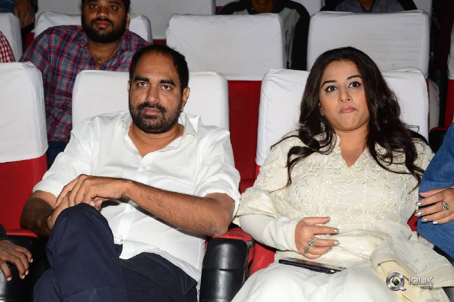 NTR-Kathanayakudu-Movie-Special-Screening